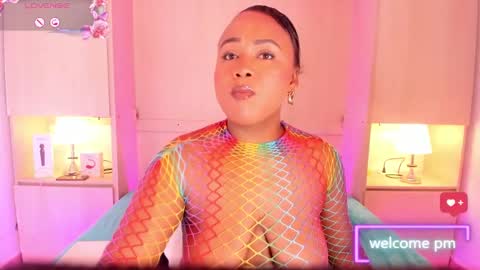 Emily online show from January 7, 2025, 6:59 am