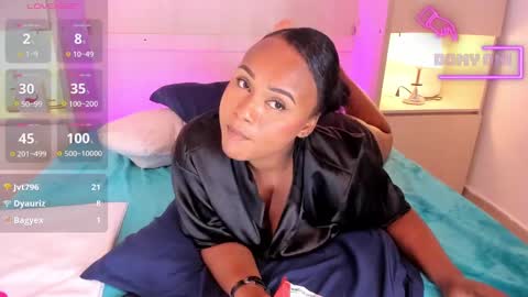 Emily online show from January 28, 2025, 7:22 am