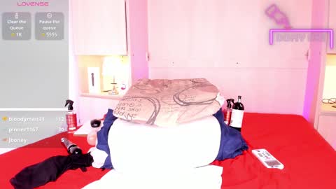 Emily online show from February 14, 2025, 6:56 am