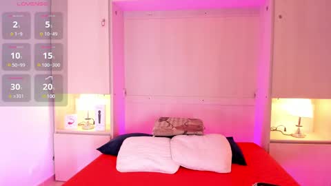 Emily online show from February 18, 2025, 3:31 am