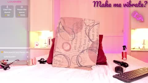 Emily online show from March 1, 2025, 6:46 am