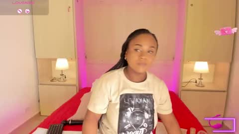 Emily online show from October 7, 2025, 4:09 am