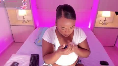 Emily online show from March 18, 2026, 3:42 am