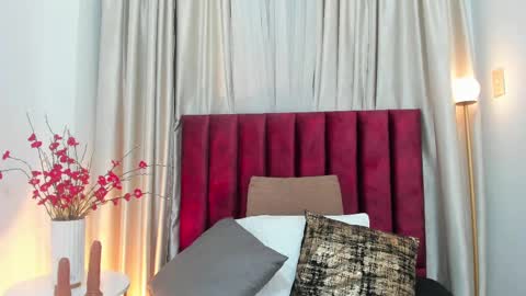 Emilyy Watson online show from February 17, 2025, 11:34 am