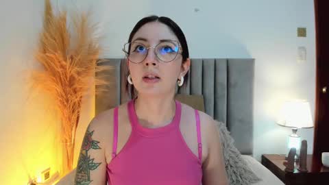 Emilyy Watson online show from February 19, 2025, 11:38 am