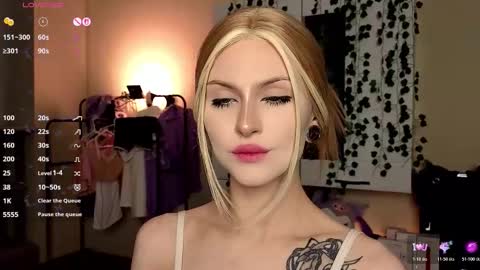 emimiy online show from November 3, 2025, 3:30 am