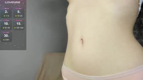 Nadya online show from January 17, 2025, 12:42 am