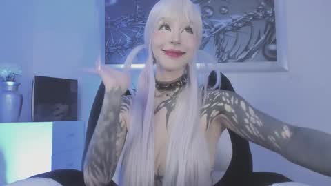 ELLE DANIELLE online show from February 24, 2026, 3:04 am