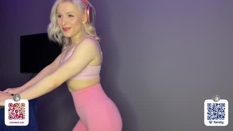 Eminent Eva online show from February 5, 2025, 6:59 pm