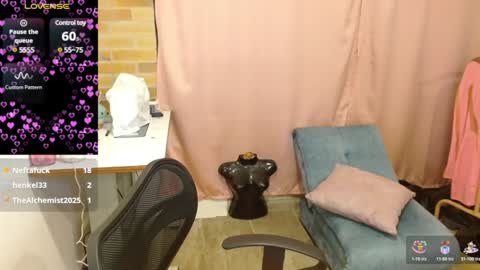 emma online show from January 21, 2025, 10:51 pm