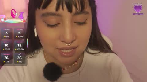 emma online show from December 1, 2025, 7:08 pm