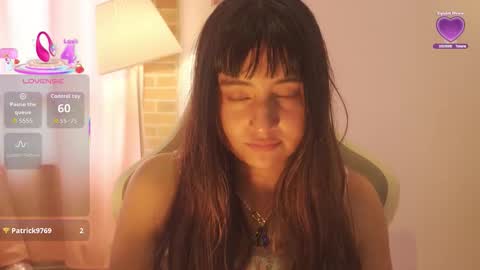 Snapshot of emitaa17228 chatting on February 19, 2026, 8:49 pm emma online show from February 19, 2026, 8:49 pm