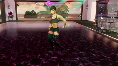 EMI online show from February 4, 2025, 9:52 pm