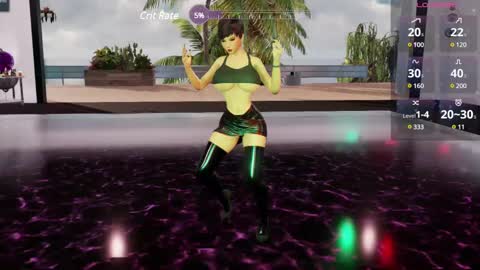 EMI online show from February 10, 2025, 1:57 am