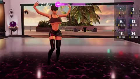 EMI online show from February 11, 2025, 2:03 am