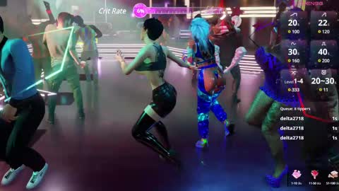 EMI online show from February 25, 2025, 12:03 am