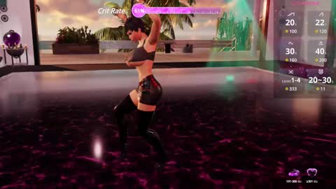 EMI online show from February 26, 2025, 4:03 am