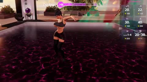 EMI online show from March 5, 2025, 11:49 pm