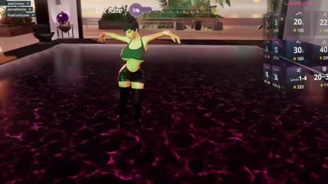 EMI online show from March 6, 2025, 2:51 am