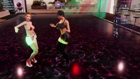 EMI online show from March 6, 2025, 5:57 am