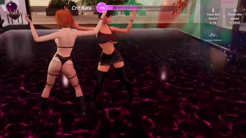 EMI online show from March 12, 2025, 1:36 am