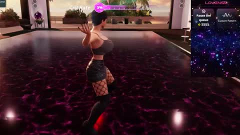 EMI online show from October 11, 2025, 8:35 am