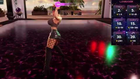 EMI online show from October 24, 2025, 6:32 am