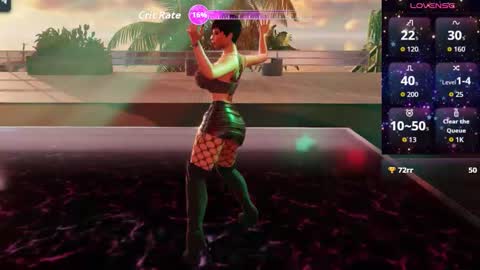 EMI online show from December 19, 2025, 5:42 pm