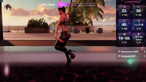 EMI online show from February 23, 2026, 7:11 pm