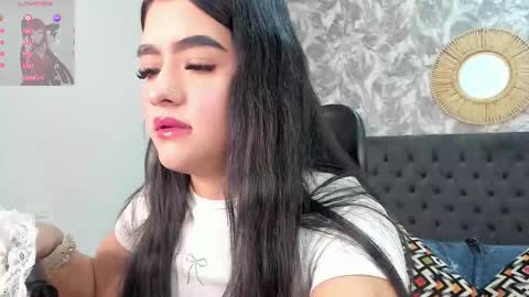 emma  online show from October 10, 2025, 12:15 pm