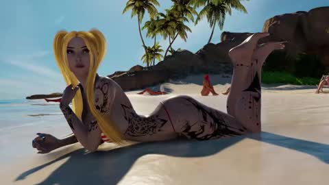 emma_3d online show from October 17, 2025, 2:41 pm