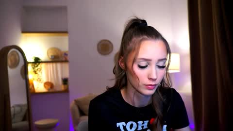 Your Emma online show from January 12, 2025, 2:14 am