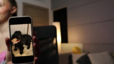 Your Emma online show from April 16, 2026, 9:39 pm