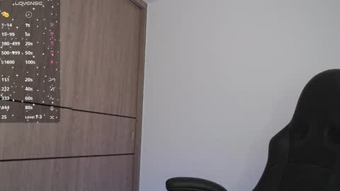 Snapshot of emma_aaa chatting on December 12, 2024, 9:58 pm Rocio online show from December 12, 2024, 9:58 pm