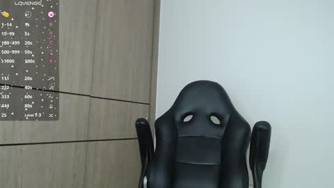 Snapshot of emma_aaa chatting on February 24, 2025, 9:10 am Rocio online show from February 24, 2025, 9:10 am