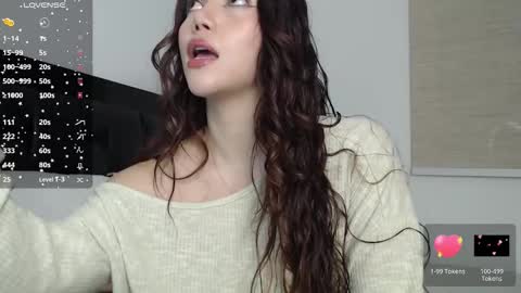 Snapshot of emma_aaa chatting on November 20, 2025, 8:03 am Rocio online show from November 20, 2025, 8:03 am