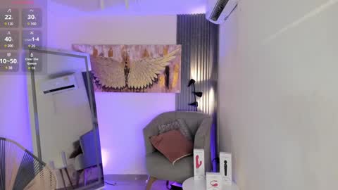 Alice online show from January 20, 2025, 12:28 pm