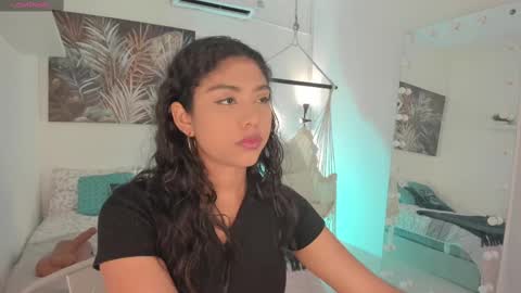 Alice online show from March 12, 2025, 12:15 pm