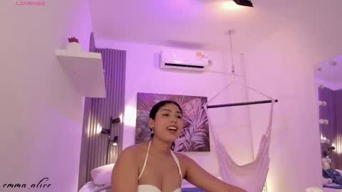 Alice online show from October 4, 2025, 12:14 pm