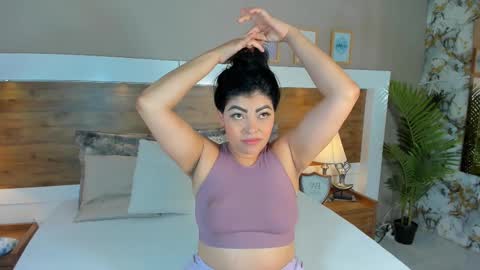 Emma  online show from February 18, 2025, 12:28 pm