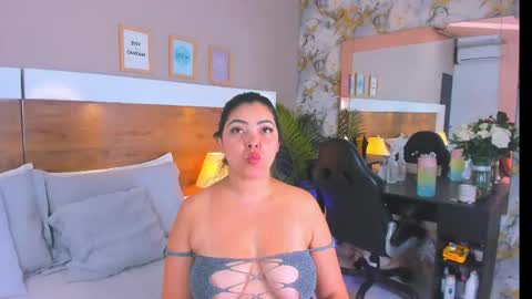 Emma  online show from April 13, 2026, 12:10 pm