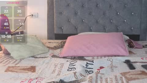 Emma online show from October 6, 2025, 2:42 am