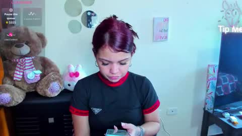 emma_boo_ online show from February 15, 2026, 3:31 pm