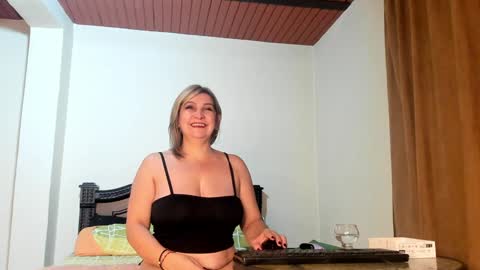 ALBA  online show from January 12, 2025, 2:14 am