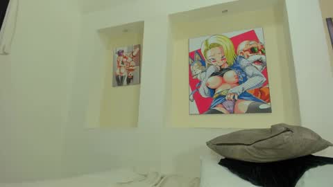 emma_cartter1 online show from September 29, 2025, 7:46 am