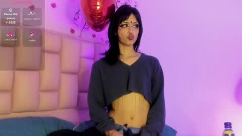 Emma Or you can call me cutie online show from April 24, 2026, 7:16 pm