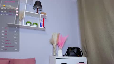 Emma online show from February 23, 2025, 1:57 am