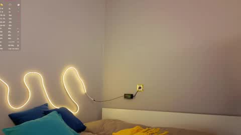 Emma online show from April 22, 2026, 2:14 am