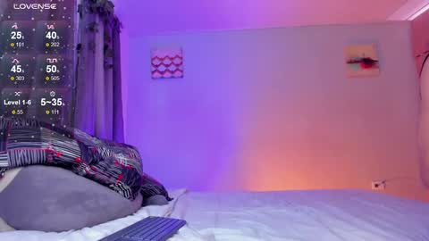 Mistress Emma Demon online show from February 20, 2025, 2:57 pm