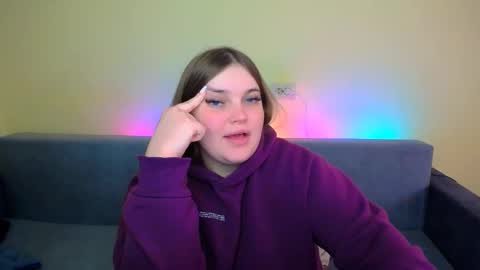 Eva online show from February 15, 2025, 8:22 am